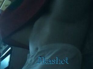 Akashot