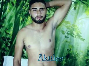 Akiiles