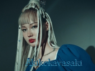 Akikokavasaki