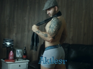 akilesr Archive DVD BIZ