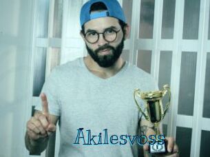 Akilesvoss