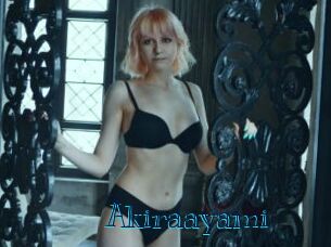 Akiraayami