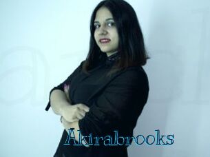 Akirabrooks