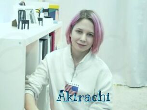 Akirachi