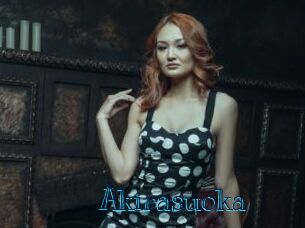 Akirasuoka