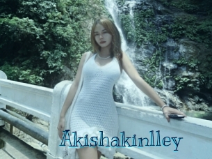 akishakinlley Archive DVD BIZ