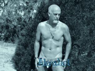 Akrahot