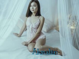 Aksulin