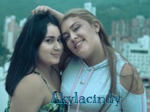Akylacindy