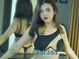 Alahiaa