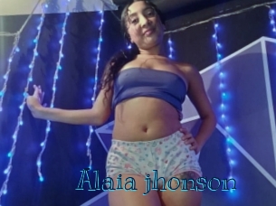 Alaia_jhonson