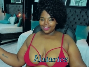 alaiarios Archive DVD BIZ