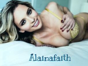 Alainafaith