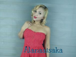 Alanaaisaka