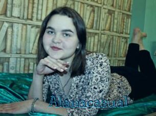 Alanacasual
