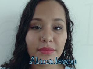 Alanadevon