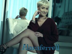 Alanaferrell