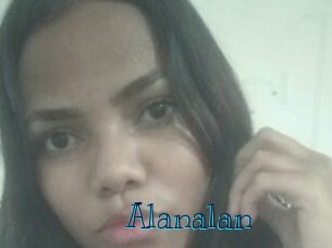 Alanalan