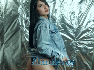 Alanaleroy