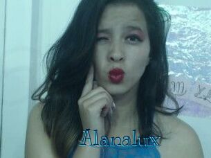 Alanalux