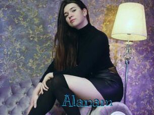 Alanam