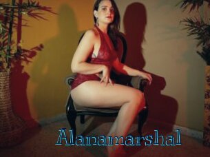Alanamarshal