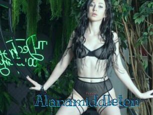Alanamiddleton