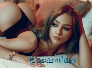 Alanamilani