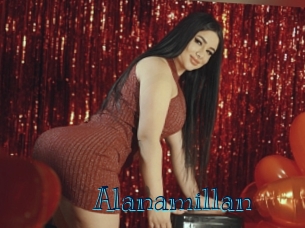Alanamillan