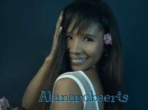 Alanarobeerts