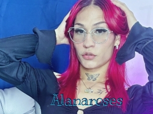 alanaroses Archive DVD BIZ