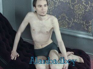 Alanbadboy