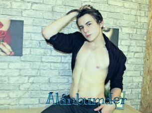 Alanbumder