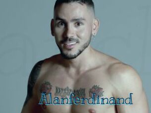 Alanferdinand