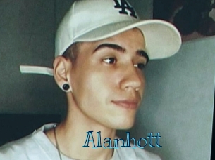 Alanhott
