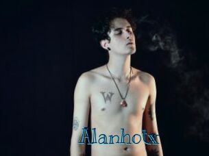 Alanhotx