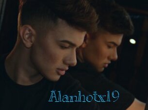 Alanhotx19