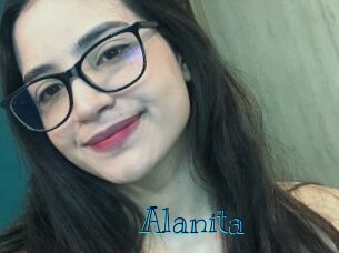 Alanita