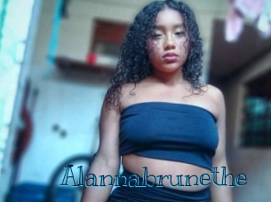 Alannabrunethe