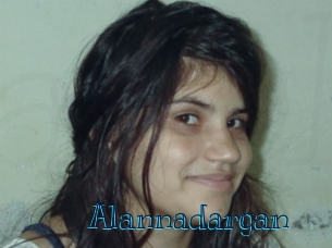 Alannadargan