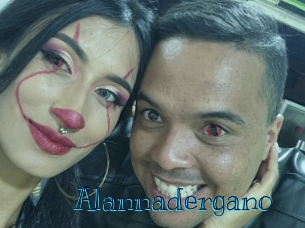 alannadergano Archive DVD BIZ
