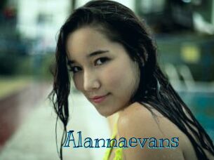 Alannaevans