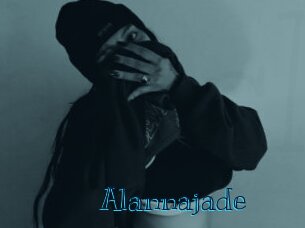 Alannajade