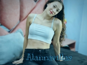 Alannavillas