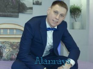 Alanrays