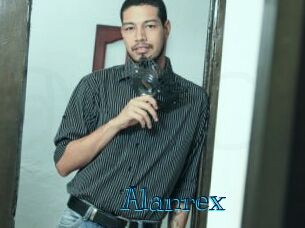 Alanrex