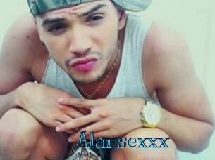 Alansexxx