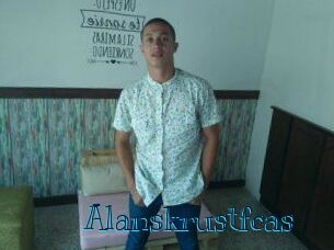 Alanskrustfcas