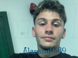 Alansmith89