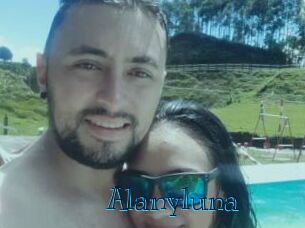 Alanyluna